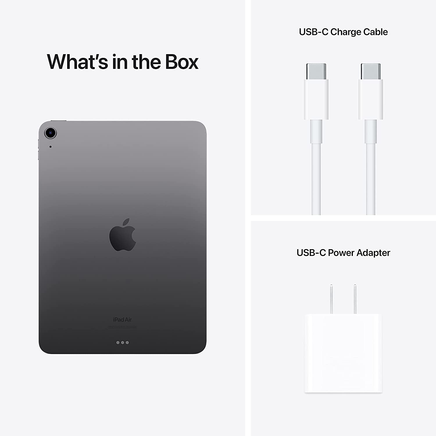 Amazon.com: Apple 2022 iPad Air 5, 10.9-inch, WiFi + Cellular