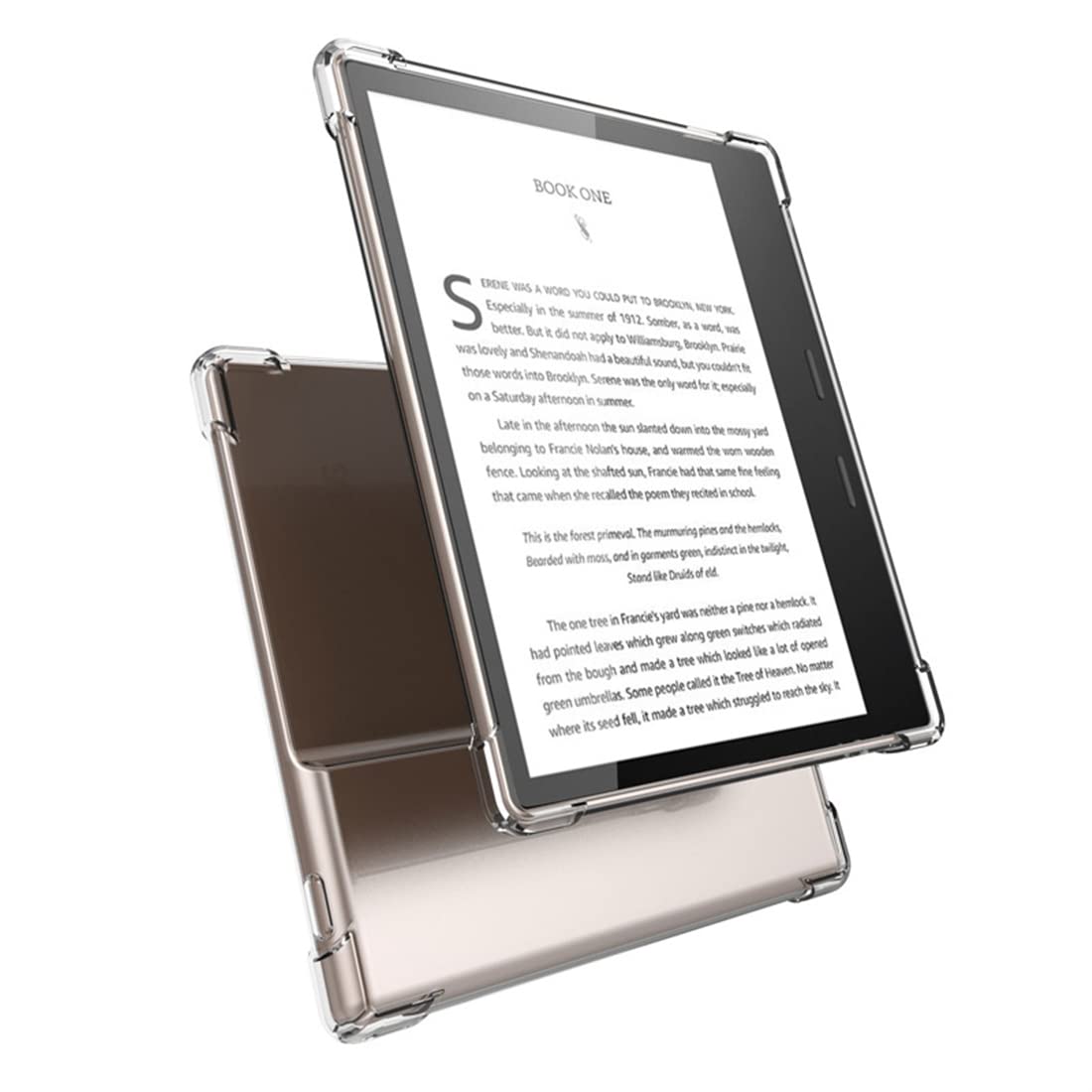 Amazon.com: Zcooooool Kindle Oasis Case (9th &10th Gen,2017/2019