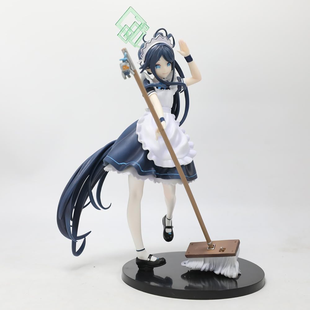 Amazon.co.jp: ブルーアーカイブ -Blue Archive- スケール 天童アリス
