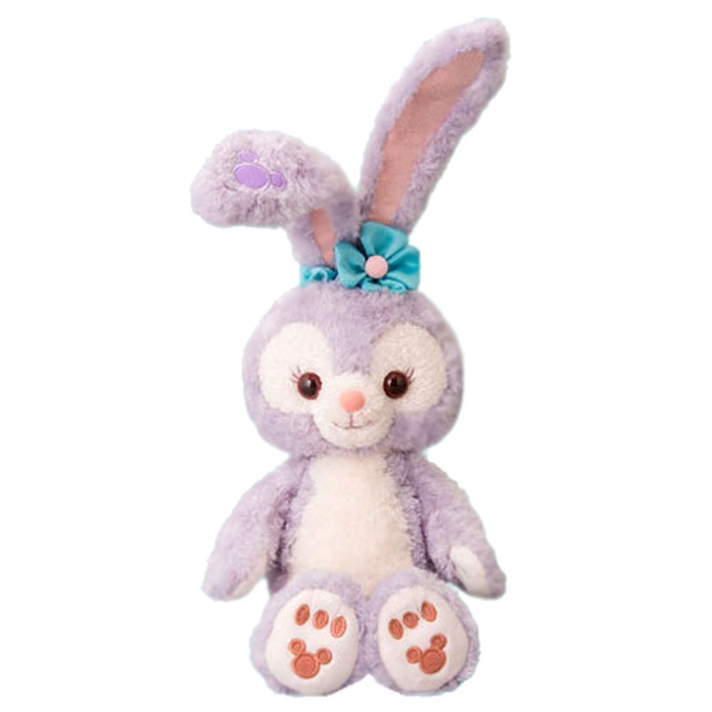 Amazon.co.jp: Disney(ディズニー) ステラ・ルー ぬいぐるみ : おもちゃ