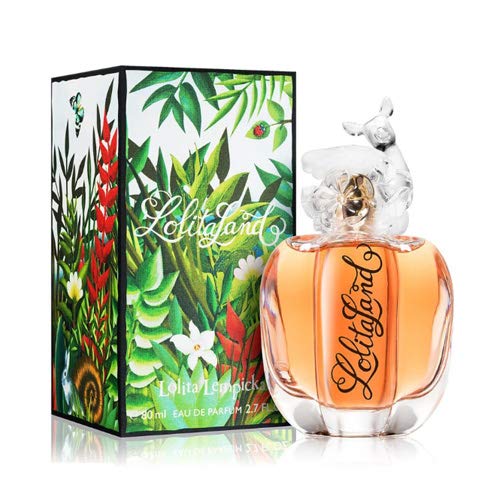 Amazon | ロリータ レンピカ ロリータランド オードパルファム EDP SP