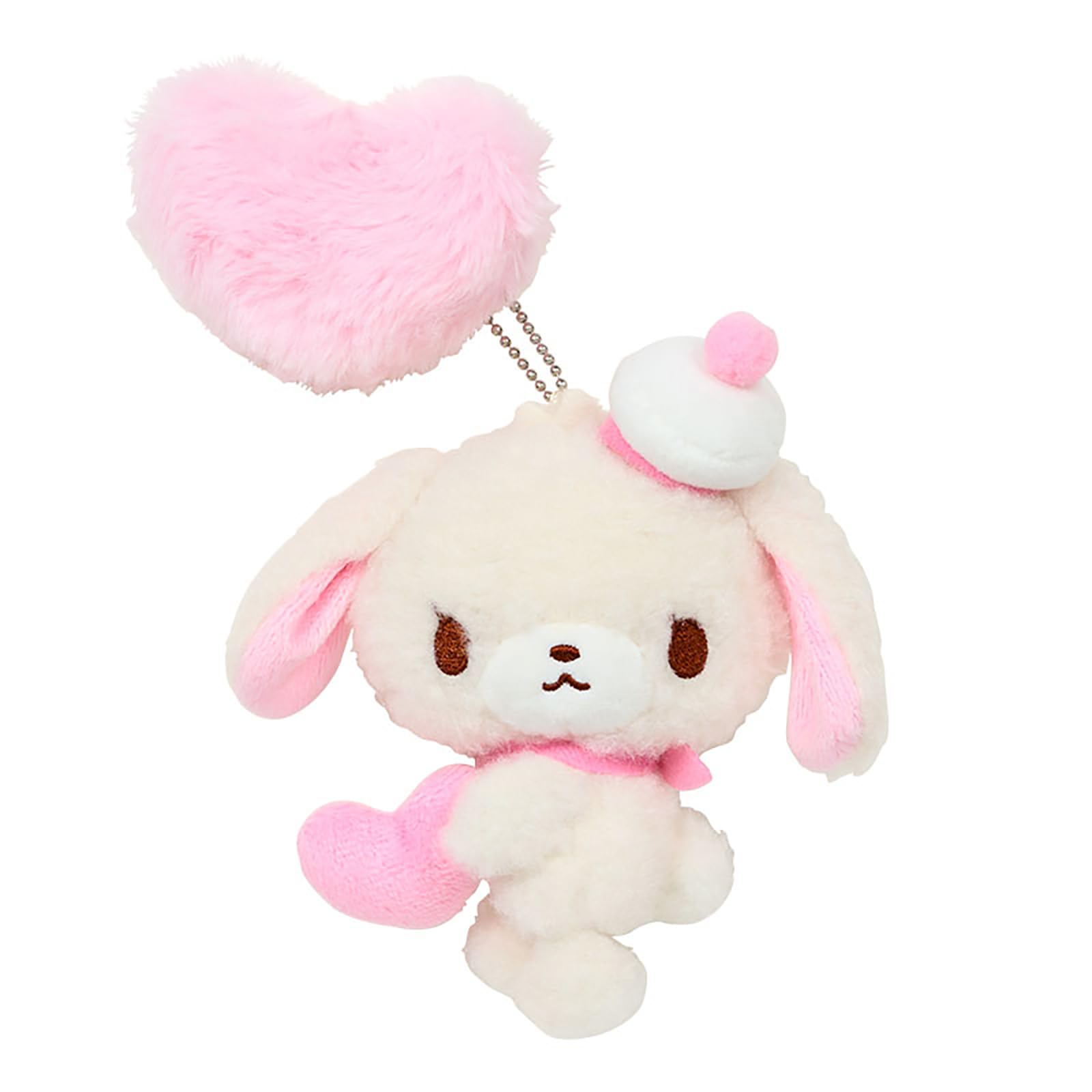 Amazon.co.jp: サンリオ(SANRIO) マスコットホルダー（平成うまれ