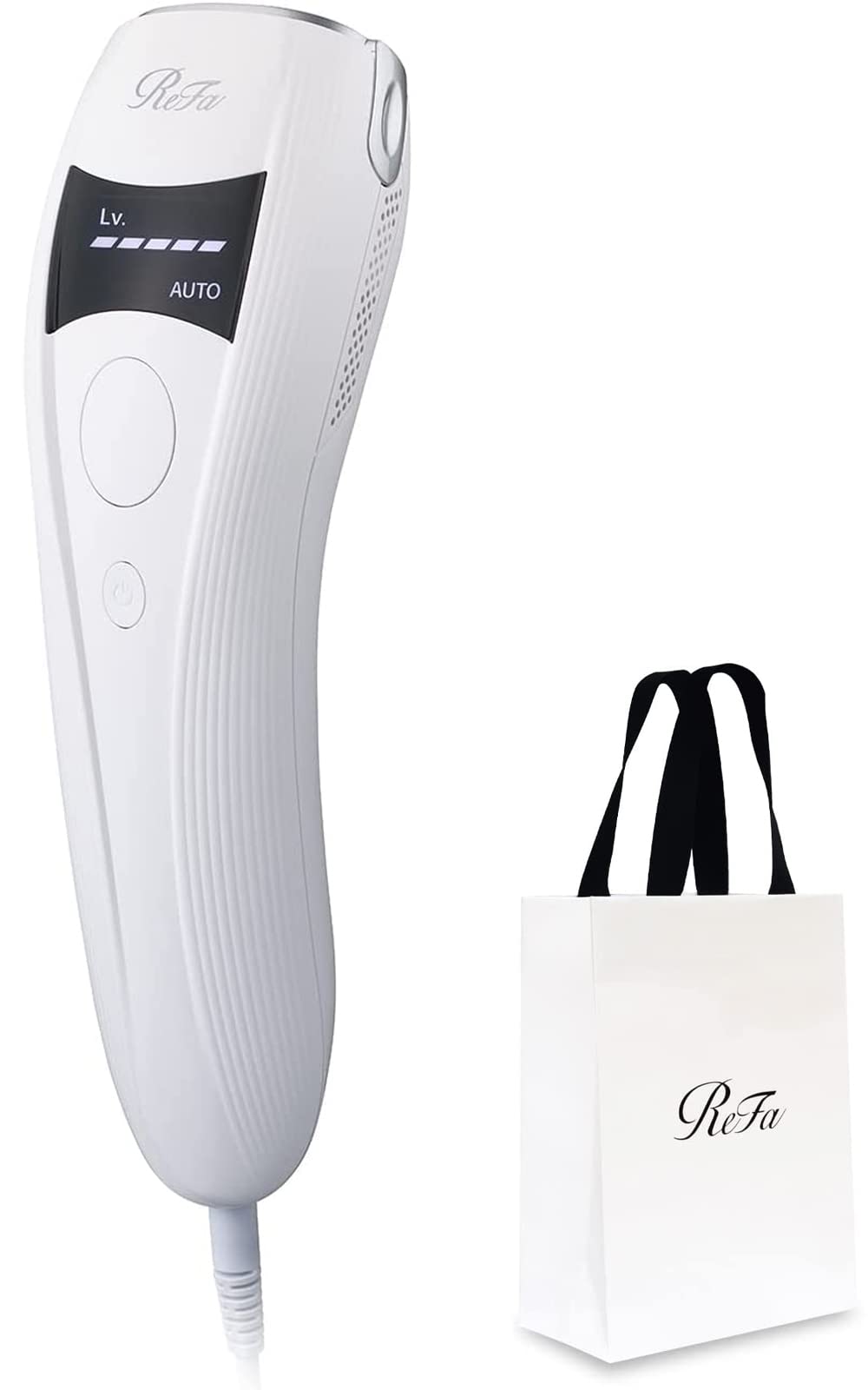 Amazon.co.jp: 【Official Store Exclusive】ReFa Beautech Epi/ReFa