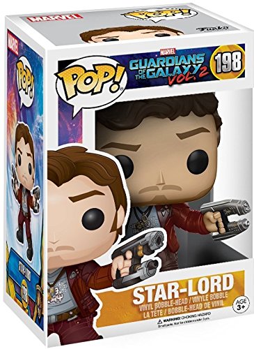 Amazon.co.jp: Funko POP! マーベル: ガーディアンズ・オブ
