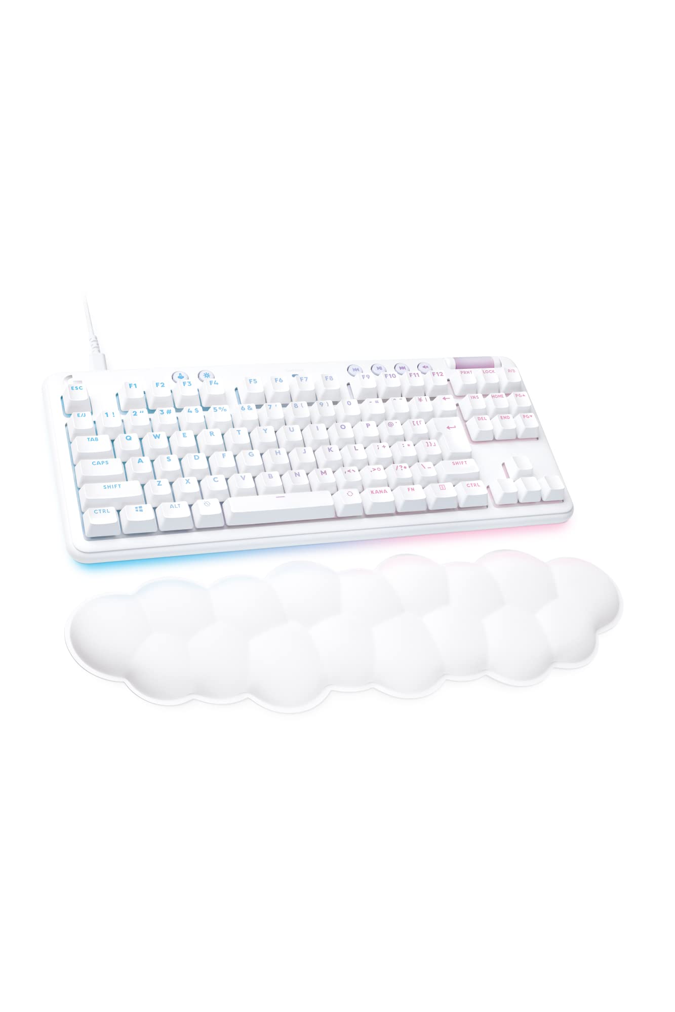 Amazon.co.jp: Logicool G(ロジクール G) オーロラコレクション
