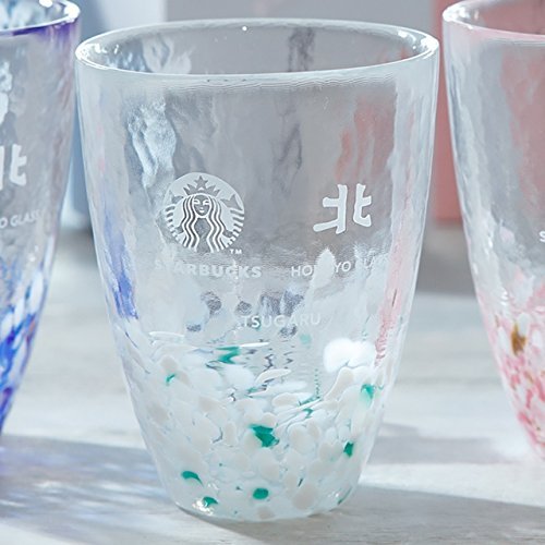 Amazon｜スターバックス JIMOTO made series 津軽びいどろ 266ml