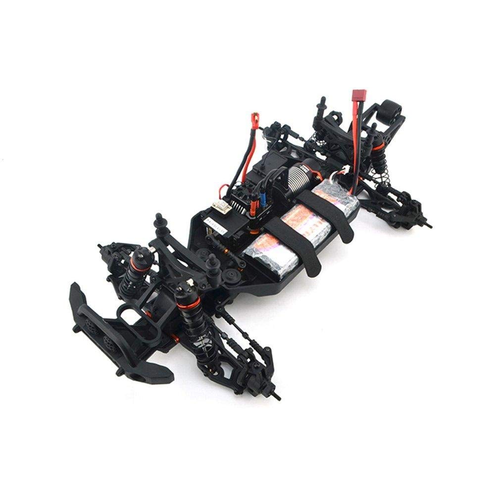 Amazon.co.jp: ラジコンカー ブラシレスモーターオフロードモンスター