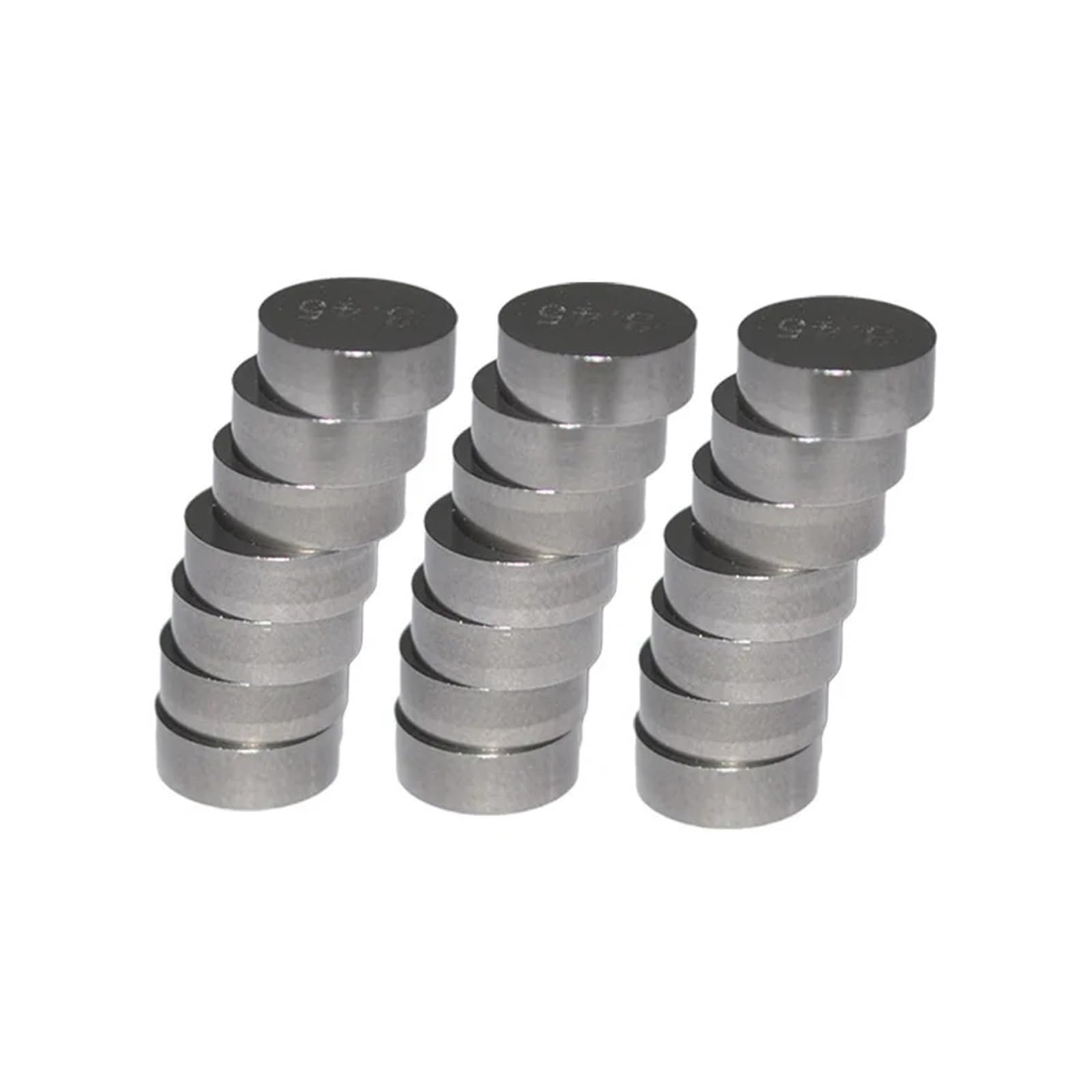 Amazon.com: CKVDIWA 47pcs Motorcycle Parts Adjustable 7.48mm Valve