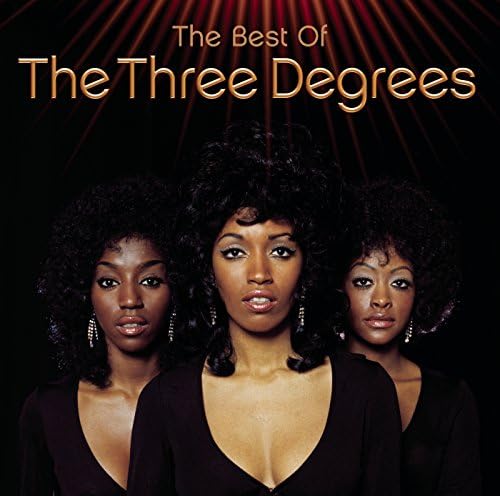 Amazon.co.jp: The Best Of : スリー・ディグリーズ: デジタルミュージック