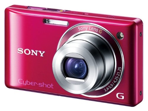 Amazon | SONY デジタルカメラ Cyber-Shot(サイバーショット) W380