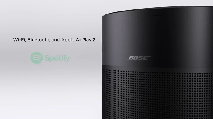 スピーカー・ウーファー Bose Speaker 300 Bose Home Speaker 300
