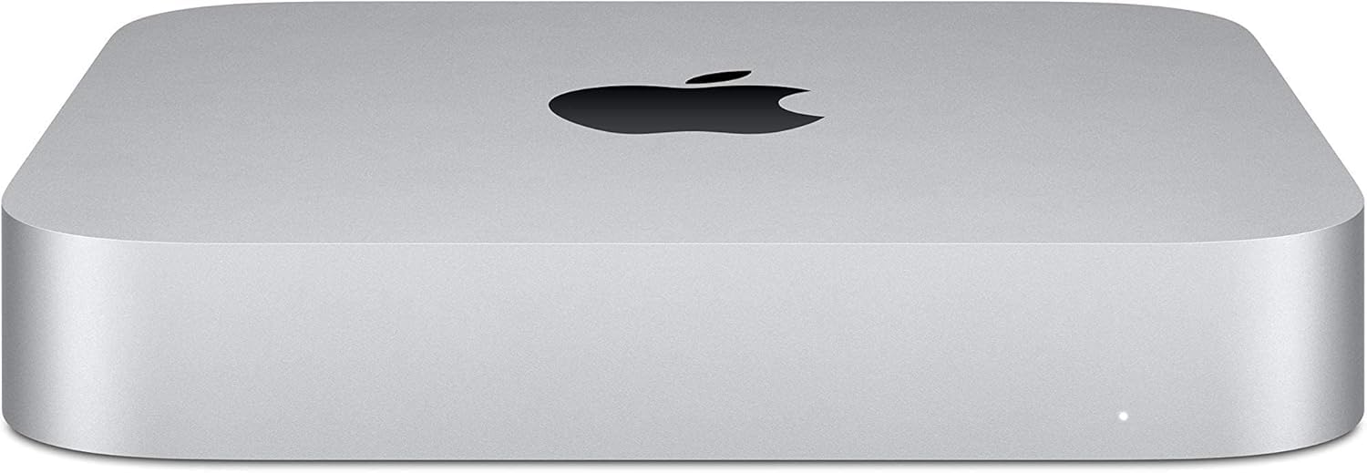 Amazon.com: Apple 2020 Mac Mini with Apple M1 Chip, 16GB RAM, 2TB