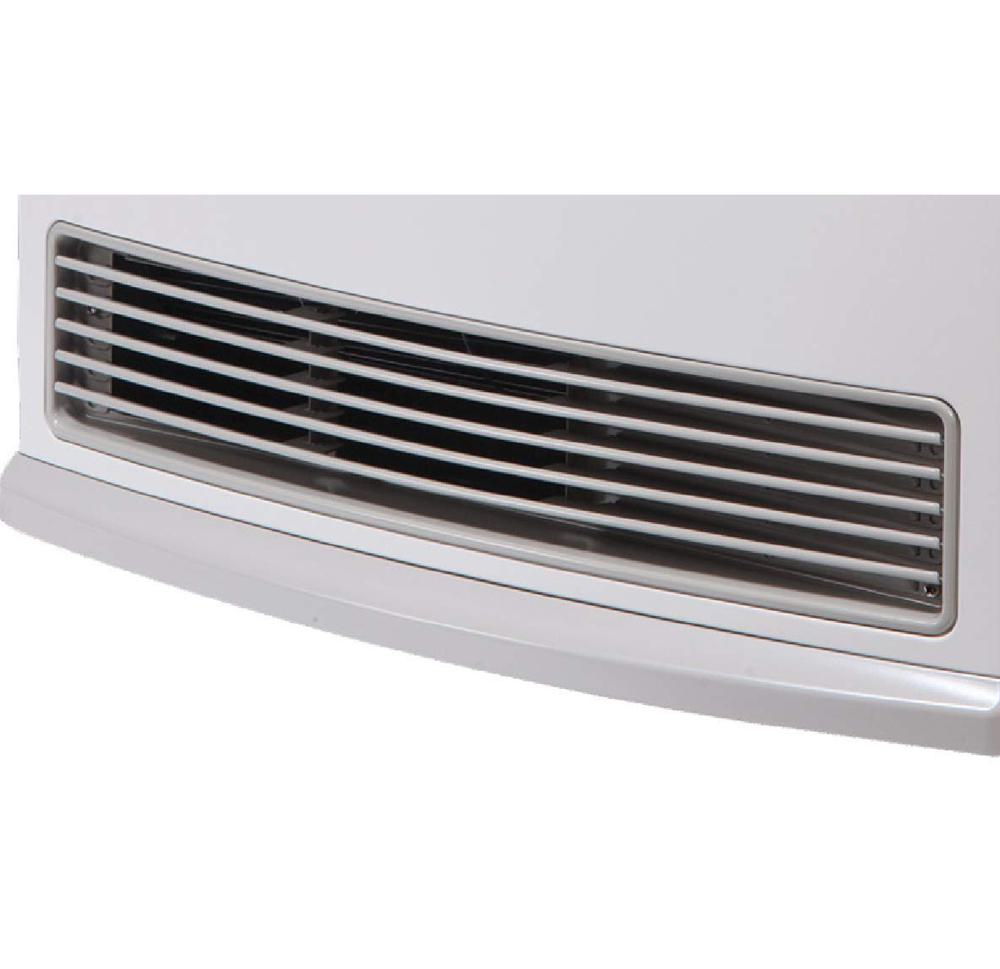 Rinnai FC510P Ventless Propane Heater, Energy-Efficient Space