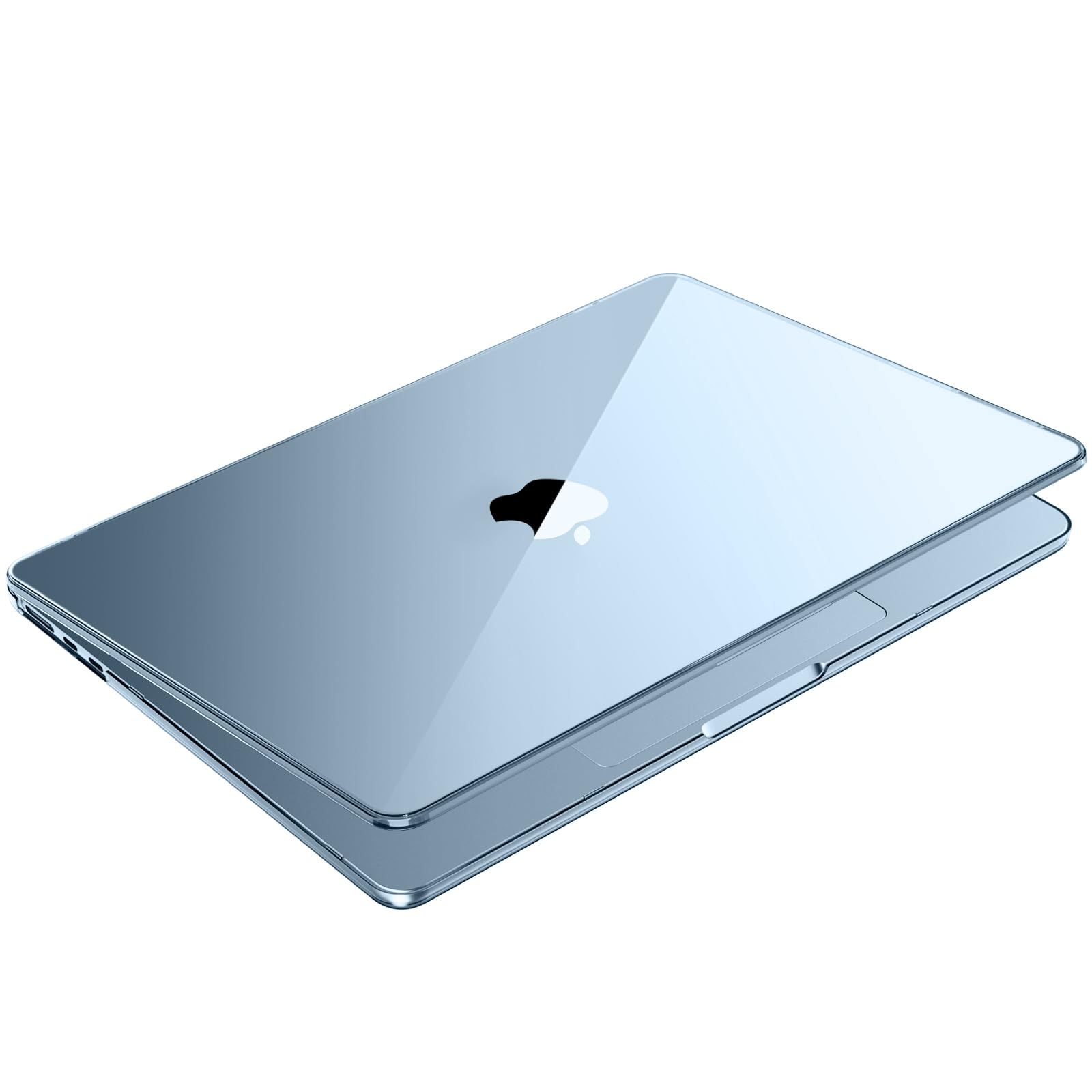 Amazon.com: Soonjet for MacBook Air 15 inch Case M4 M3 M2 2025