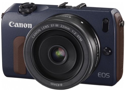 Amazon | Canon ミラーレス一眼カメラ EOS M ダブルレンズキット EF