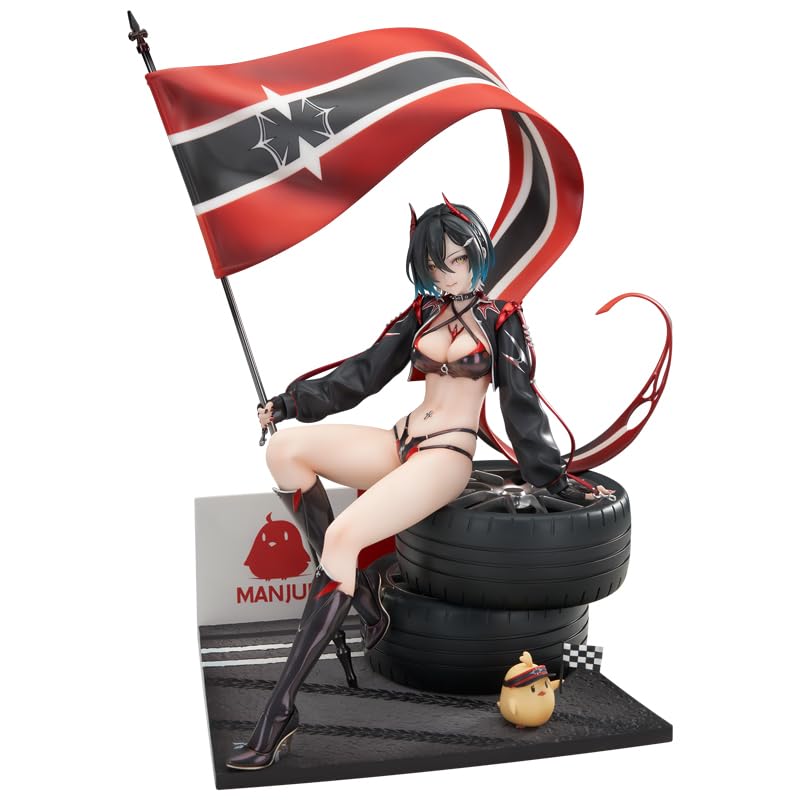Amazon.co.jp: APEX アズールレーン ウルリッヒ フォン フッテン 孤高