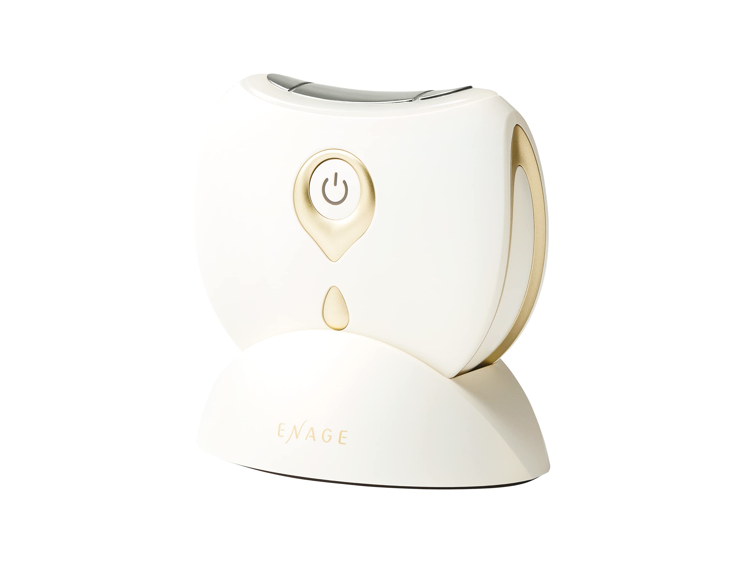 Amazon.co.jp: コイズミ リフト美顔器 ホット&クール エナージュ EMS