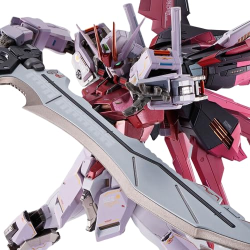 Amazon | METAL BUILD ストライクルージュ グランドスラム装備型 機動