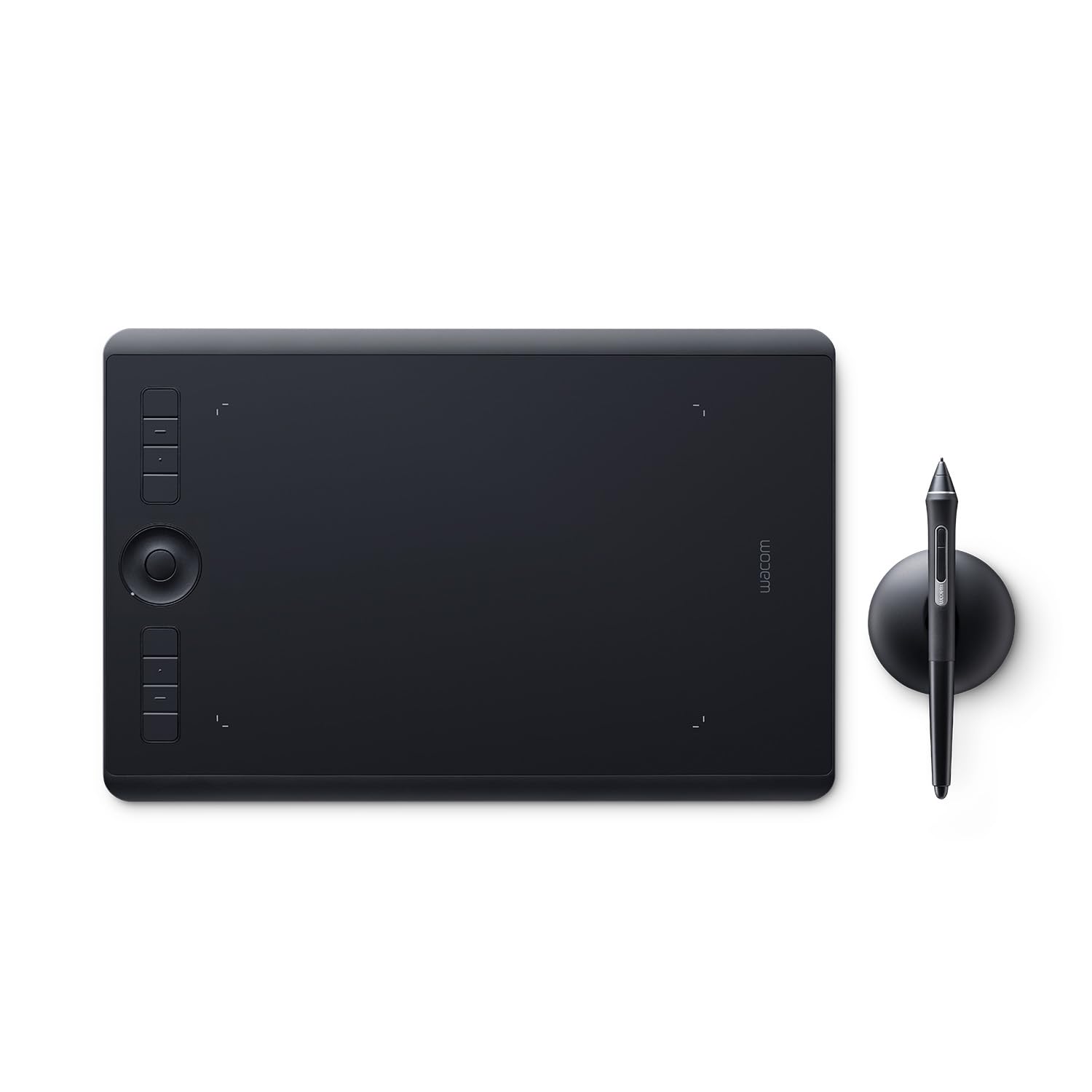 Amazon.co.jp: ワコム ペンタブレット ペンタブ Wacom Intuos Pro M