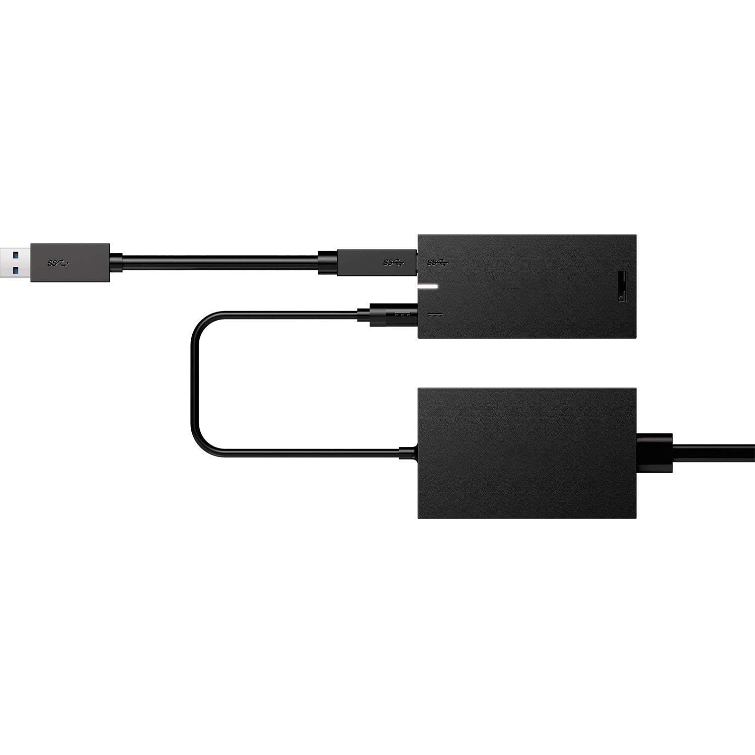 Amazon.com: Microsoft Original Xbox Kinect Adapter for Xbox One S