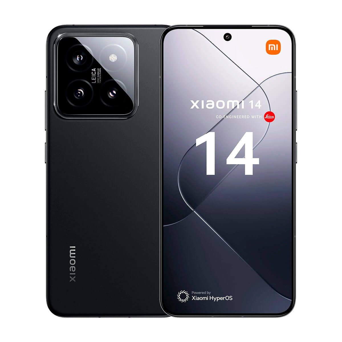Amazon | 【SIMフリー】Xiaomi 14 | 5G | 12 GB + 512 GB | グローバル