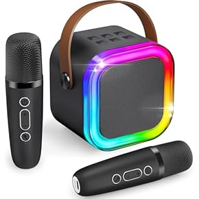 Amazon.co.jp: システム - カラオケ機器: 楽器・音響機器: ポータブル