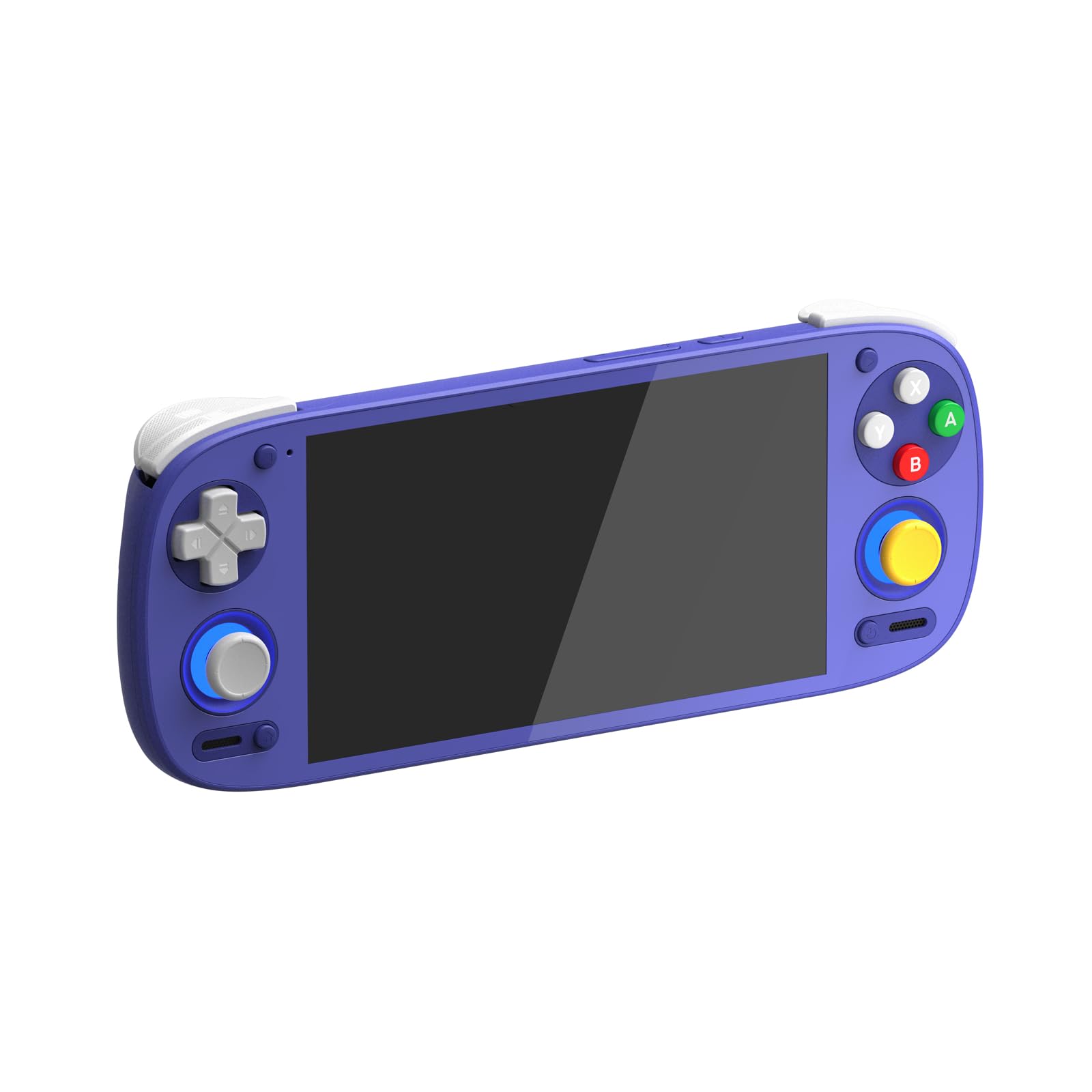 Amazon.com: Retroid Pocket 5 Retro Handheld Game Console, 8+128G
