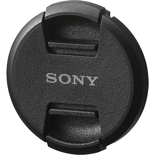 Amazon.com : Sony E 35mm F1.8 OSS Standard Prime Lens (SEL35F18