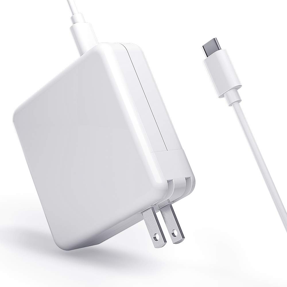 Amazon.co.jp: CYD 61W UBS C AC アダプター 対応 Macbook Pro 16