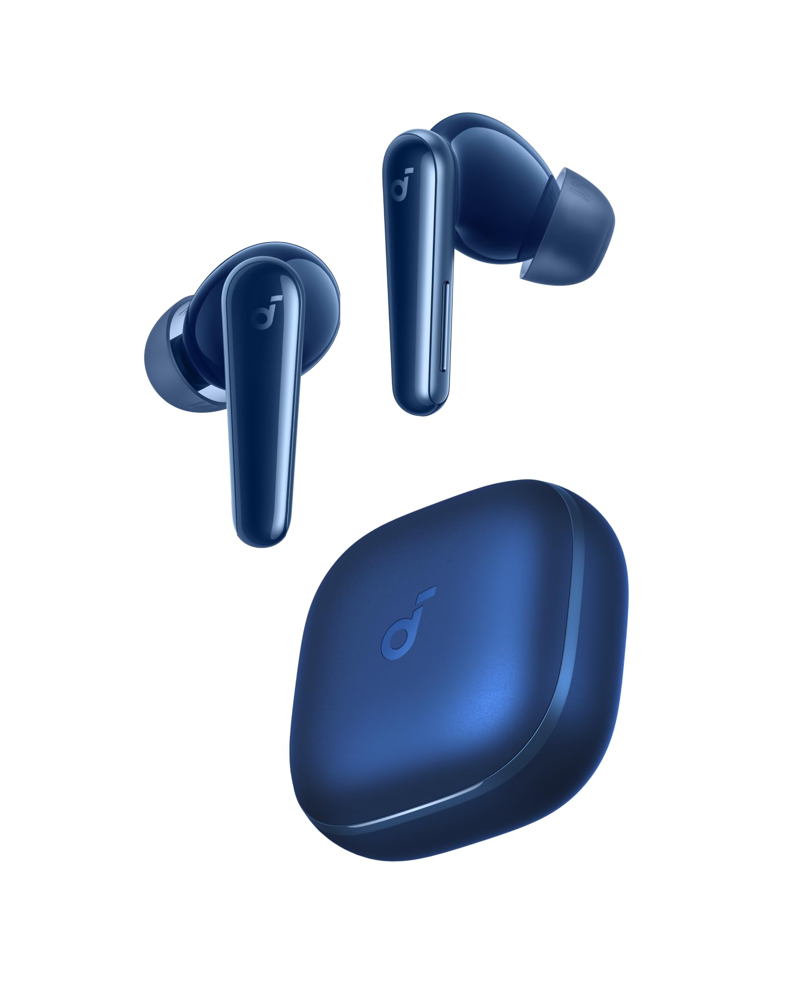 Amazon.com: soundcore Liberty 5 by Anker, Noise-Cancelling