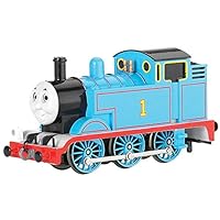 Amazon | Bachmann バックマン HOゲージ きかんしゃトーマス パーシー