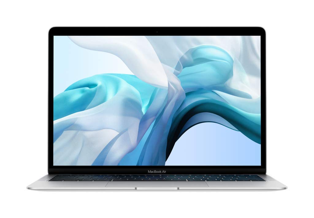 Amazon.com: Apple MacBook Air MVFK2LLA, 13 Inches 1.6GHz dual-core
