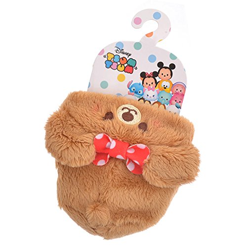 Amazon.co.jp: ディズニーストア（公式）ツムツム ぬいぐるみ ミニ(S