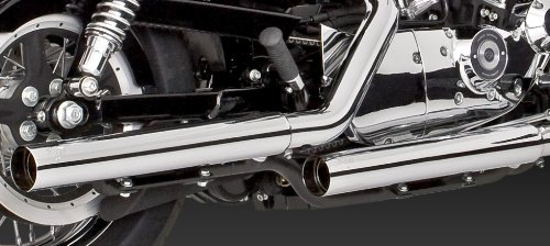 Amazon | Vance&Hines(バンスアンドハインズ) スリップオン マフラー