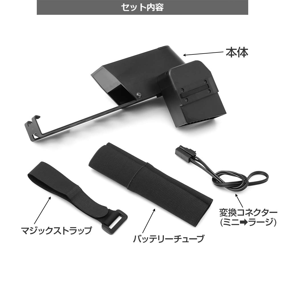 Amazon | LayLax (ライラクス) F.FACTORY P90 BOXマガジン エアガン用