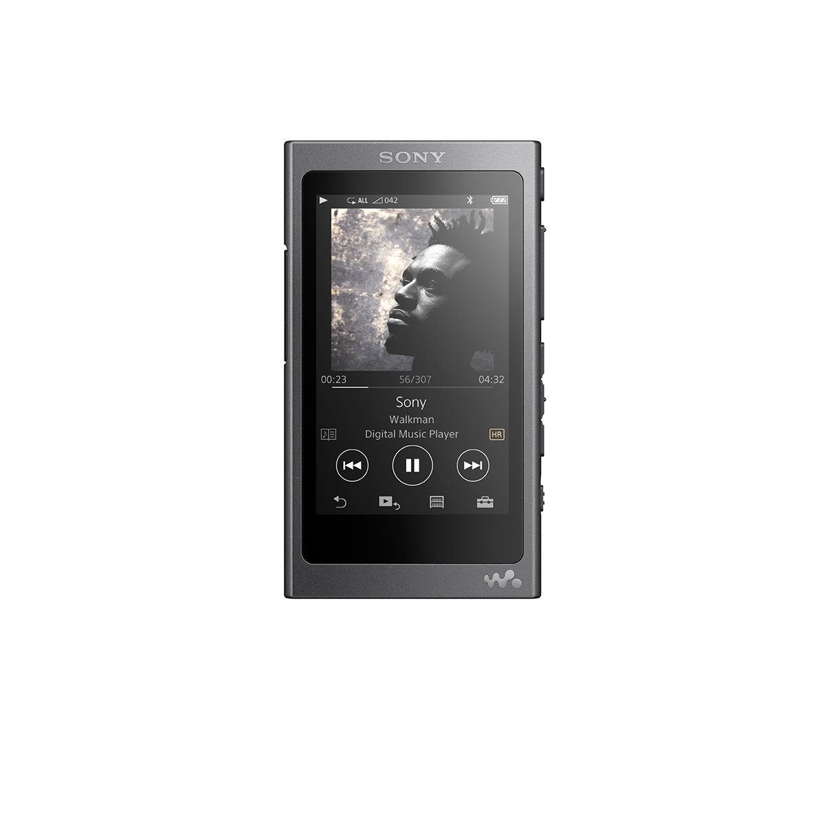 Amazon.co.jp: ソニー ウォークマン Aシリーズ 16GB NW-A35