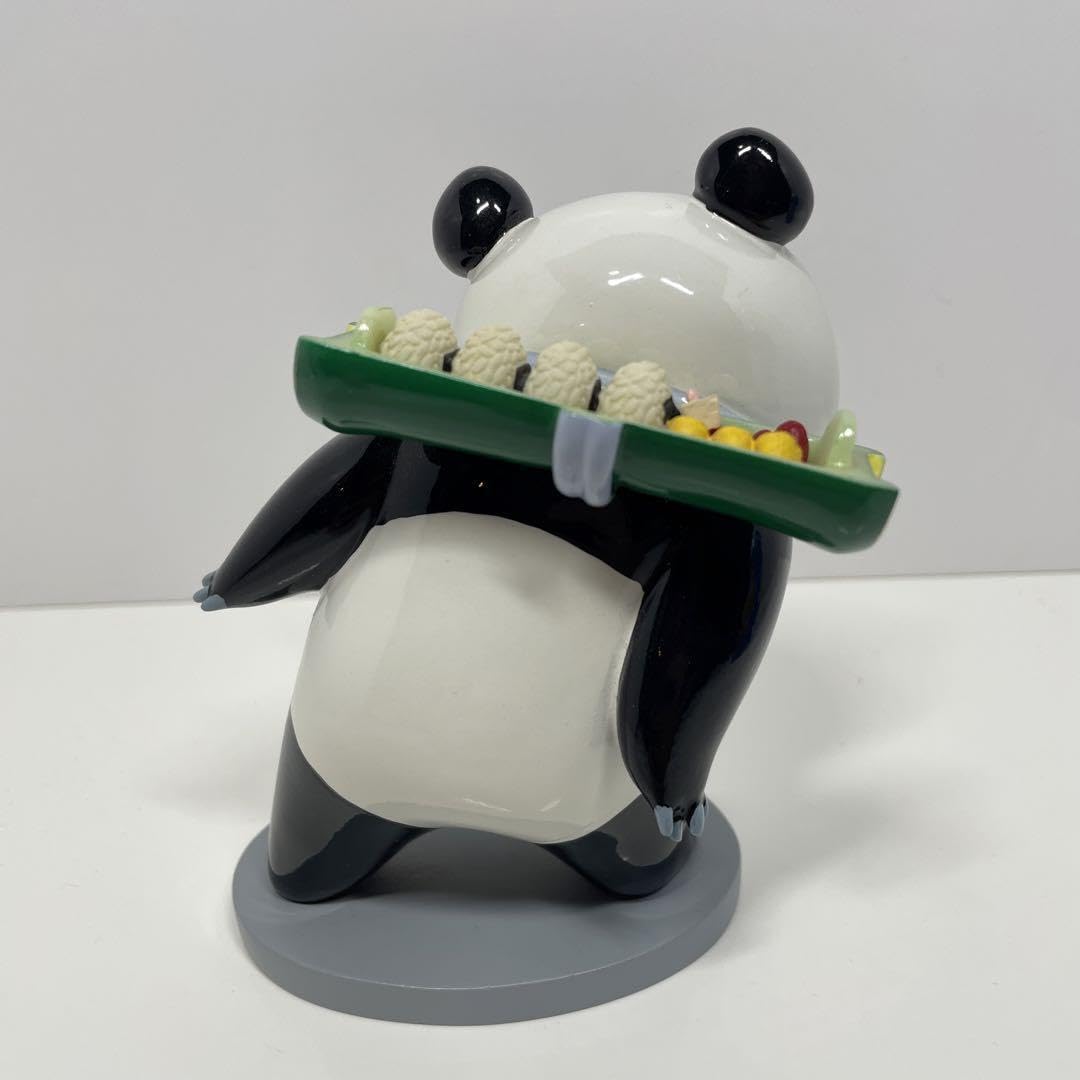 Amazon.co.jp: レア ベネリック パンダコパンダ まちぶせパンちゃん