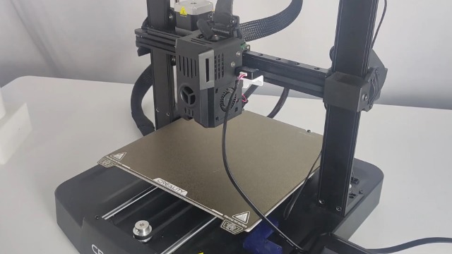 Amazon.co.jp: Creality 振動補正センサー Creality Ender-3 V3 KE用