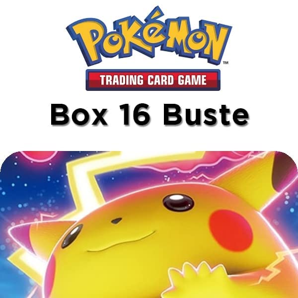Amazon.co.jp: Pokemon Card Game Sword & Shield Expansion Pack 25th