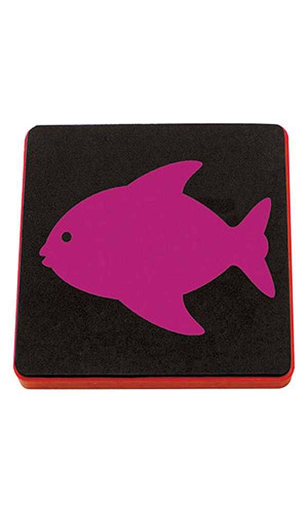 Amazon.co.jp: Sizzix 動物 海 さかな3 A10637 : ホビー