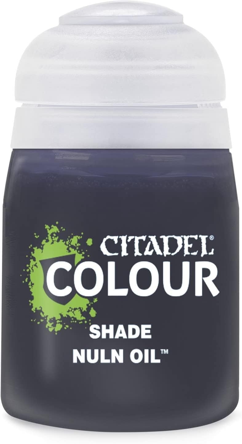 Amazon | 24-12 シタデルカラー NULN OIL (24ml) | カラー塗料 通販