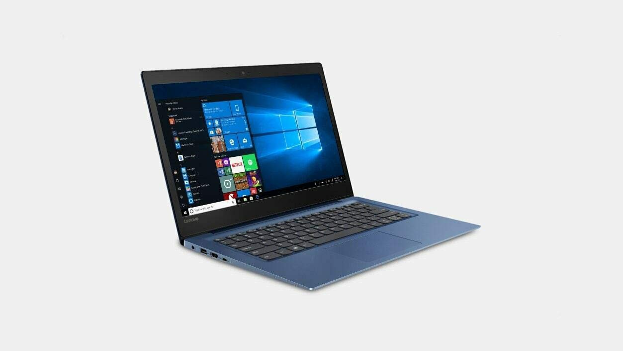 Amazon.com: Lenovo 2019 Latest S130-14 Laptop PC Intel Celeron