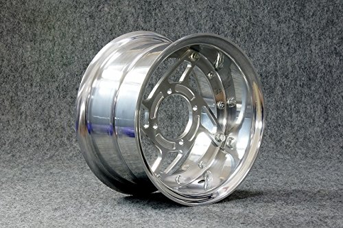 Amazon | 【ドラム仕様・10インチ5.5J・スタビ有り・+6cm】モンキー50