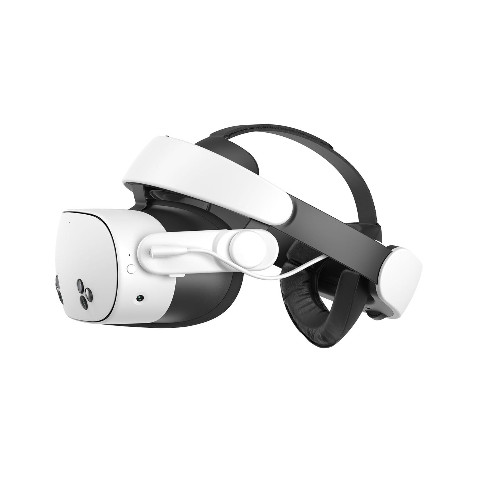 Amazon.co.jp: KIWI design H4 Boost Quest 3/3S用 ヘッドストラップ