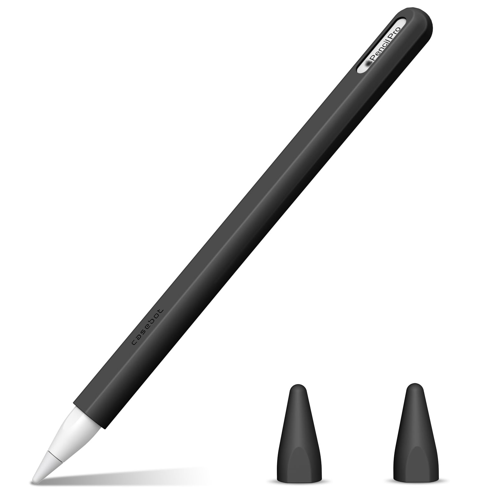 Amazon.com: Fintie Silicone Sleeve for Apple Pencil Pro & Apple