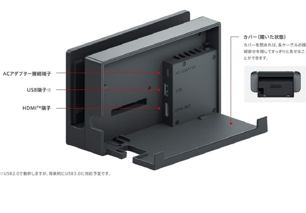Amazon.co.jp: Nintendo Switch本体 カラーカスタマイズ（ニンテンドー