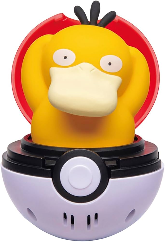 Amazon.co.jp: タカラトミー(TAKARA TOMY) ポケットモンスター ぴょこ