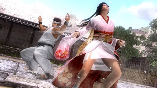 Amazon | DEAD OR ALIVE 5 コレクターズエディション - PS3