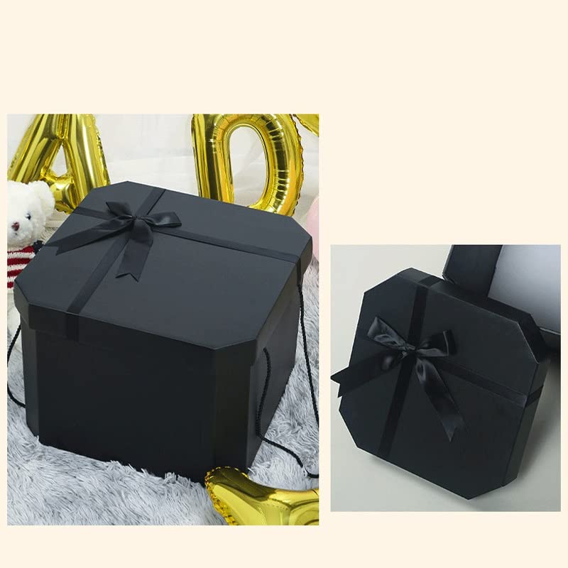 Amazon.co.jp: 特大ギフトボックス サプライズギフトボックス ビッグ
