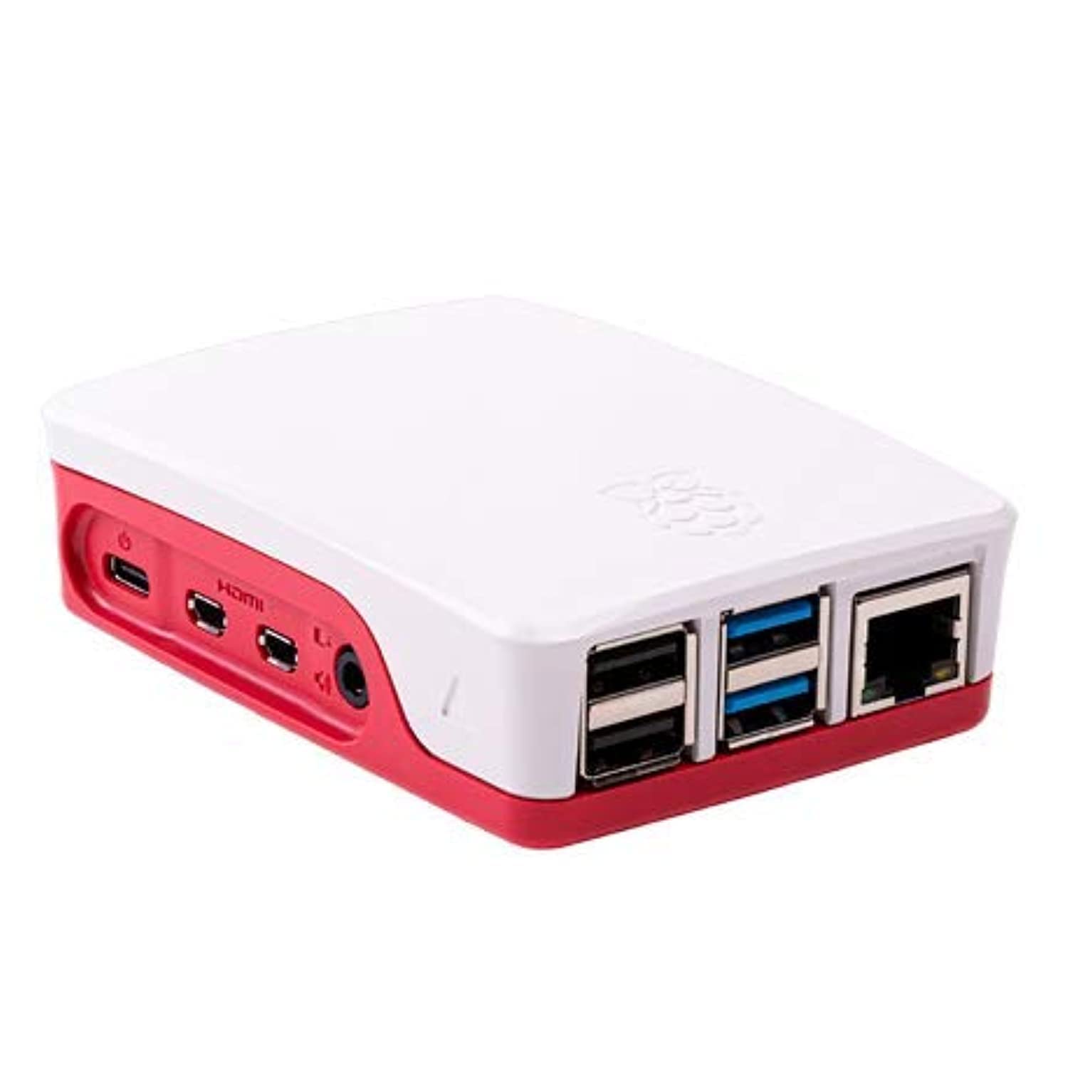 Raspberry Pi 4 Orijinal Lisanslı Kutu : Amazon.com.tr: Bilgisayar
